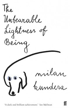 The Unbearable Lightness of Being